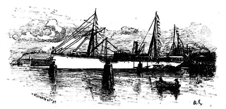 <span class="mw-page-title-main">Plankton Expedition</span> Historic marine plankton expedition