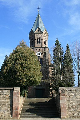 Vettweiß-Froitzheim Denkmal-Nr. Froi-06, Martinusstraße 27 (1776)