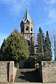 Vettweiß-Froitzheim monument no.  Froi-06, Martinusstrasse 27 (1776) .jpg