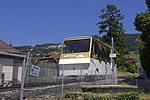 Vignette pour Funiculaire Vevey – Chardonne – Mont Pèlerin