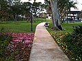 Thumbnail for Victoria Park, Hamilton, Bermuda