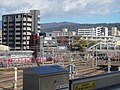 Kyoto Station