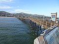 View of Ventura from end of Ventura Pier.jpg