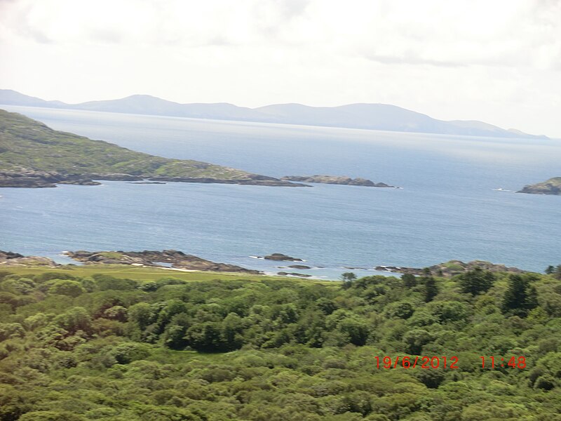 File:View of the water from Cahernageeha - panoramio.jpg