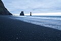 שם חלופי=The cliffs by Vík í Mýrdal, Iceland