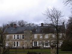 Villers-Cotterêts - Château de Noüe - 3.jpg