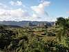 The Viñales valley