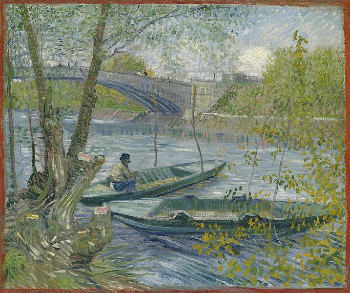 File:Vincent van Gogh - Fishing in Spring, the Pont de Clichy (Asnières) - 1965.1169 - Art Institute of Chicago.jpg