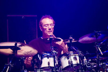 Vinnie Colaiuta