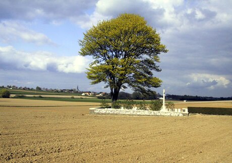 Valley Cemetery