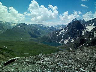 <span class="mw-page-title-main">Great Lakes Trek</span>