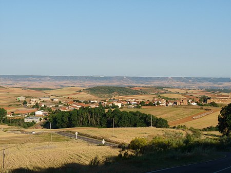 Robledillo de Mohernando