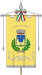 Vobbia zászlaja