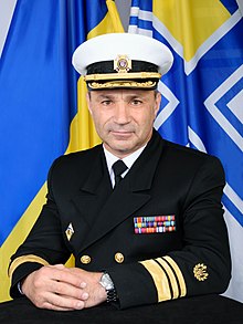 Ihor Voronchenko