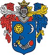 Huy hiệu của Hódmezővásárhely