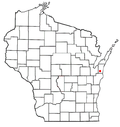 Thumbnail for Franklin, Kewaunee County, Wisconsin