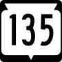 Thumbnail for Wisconsin Highway 135