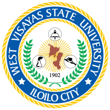 WVSU Main Campus Logo.svg