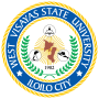 WVSU Main Campus Logo.svg