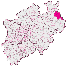 Constituency Lippe II