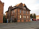 Wohnhaus