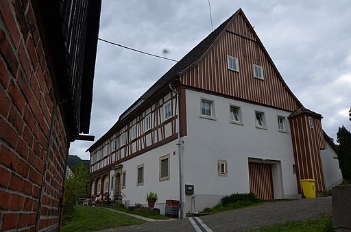 Waltersdorf Am Kirschhübel 6 (1)