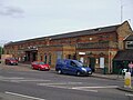 Thumbnail for Walton-on-Thames railway station