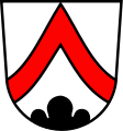 Absberg címere