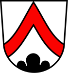 Wappen Absberg