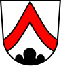 Blason de Absberg