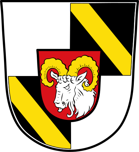 Wappen Dietersheim