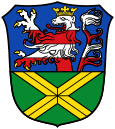 Coat of arms Gladenbach.svg