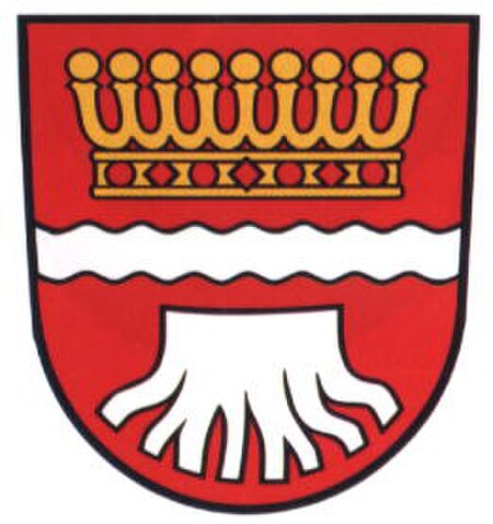 Wappen Gräfenroda