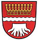 Coat of arms of Gräfenroda
