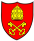 Blason de Grengiols