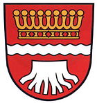 Wappen der Gemeinde Gräfenroda