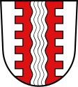 Leinefelde-Worbis címere