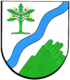 Wappen von Lochum