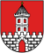 Wappen der Stadt Naunhof