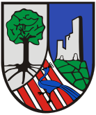 Wappen der Ortsgemeinde Puderbach