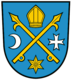 Грб на Зелов