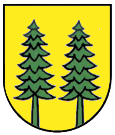 Wappen Waldmoessingen