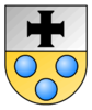 Wappen Worndorf