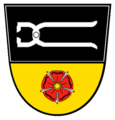 Wappen von Zangenstein