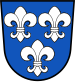 Coat of arms of Beverungen