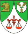 Strohn coat of arms
