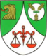 Coat of arms of Strohn