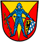 Zwiesel - Stema