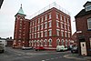 Waterloo Mill, Leek - geograph.org.uk - 634224.jpg