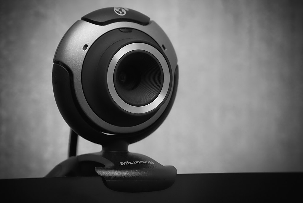 Webcam - Wikiwand